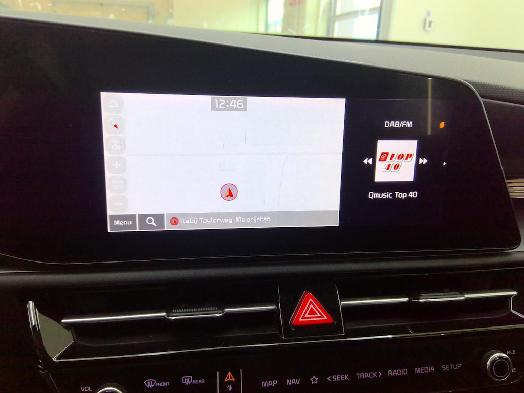 Foto 16 van Kia Niro