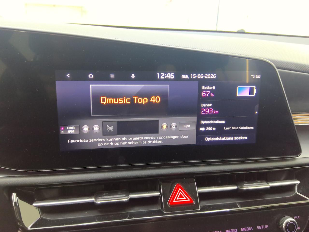Foto 17 van Kia Niro