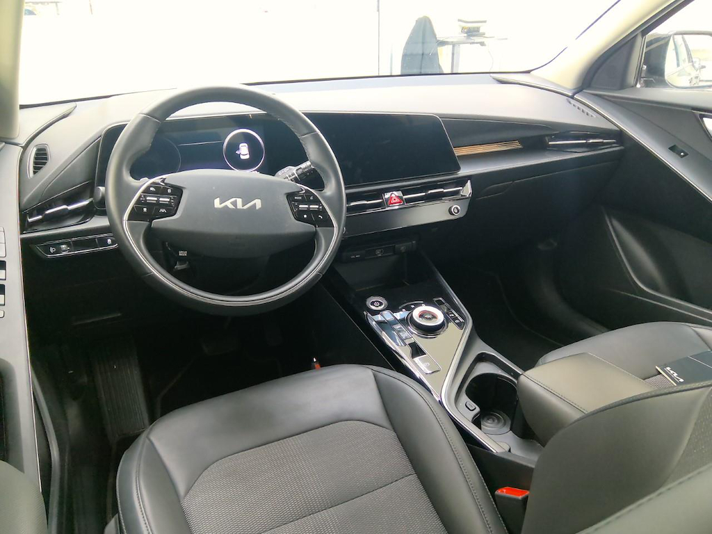 Foto 4 van Kia Niro