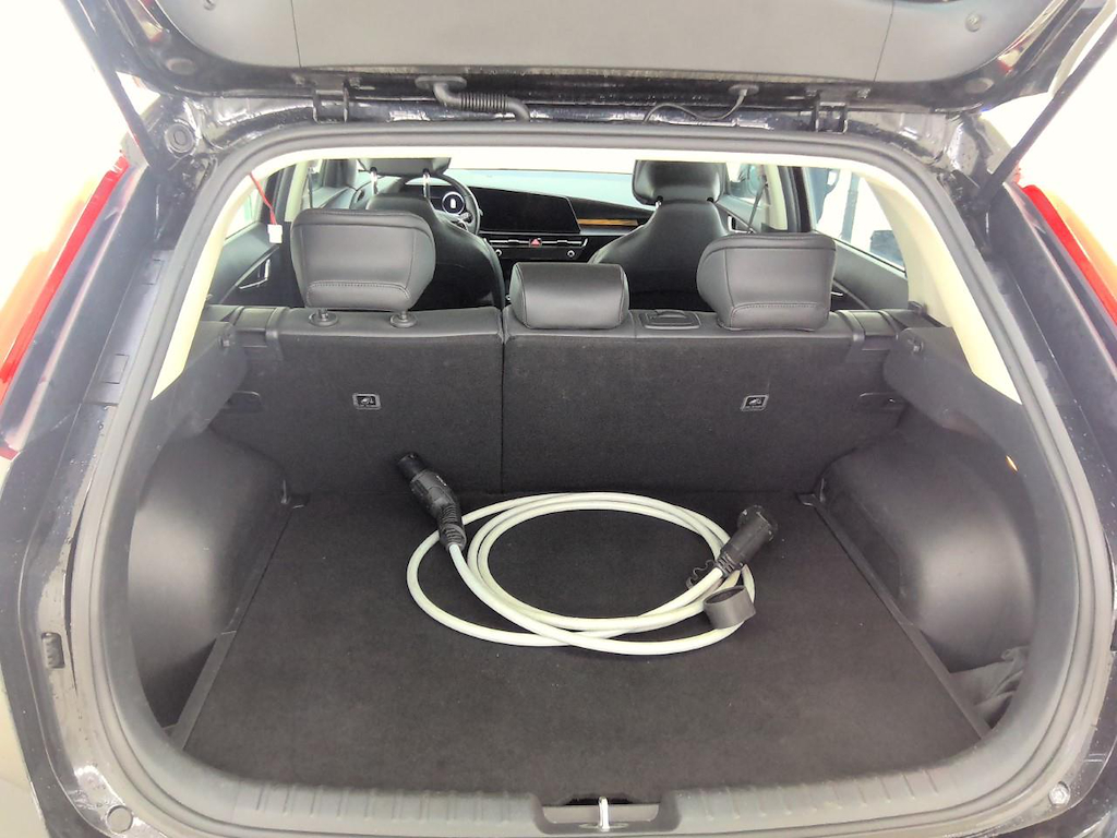 Foto 34 van Kia Niro