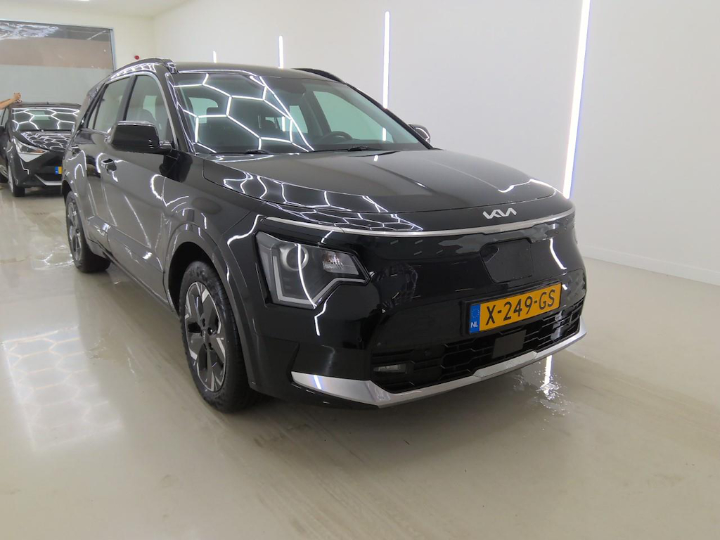 Foto 5 van Kia Niro