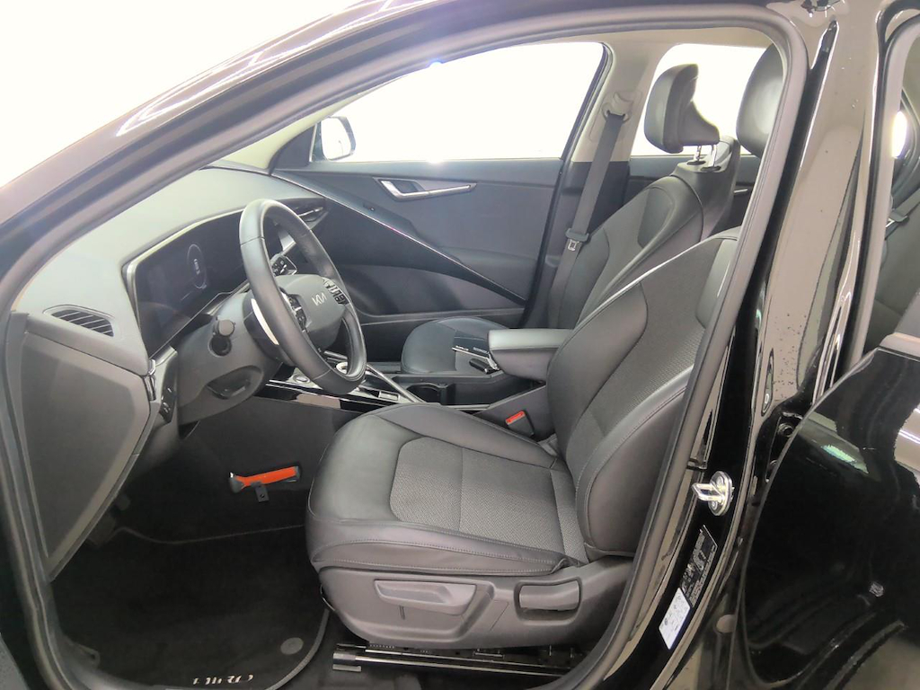 Foto 7 van Kia Niro