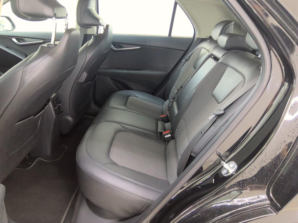 Foto 8 van Kia Niro