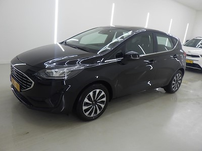 Osta [Merkki] [Malli] osoitteesta Ayvens Carmarket