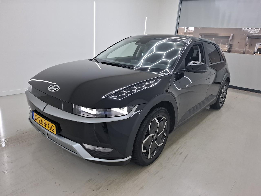 HYUNDAI IONIQ 5 77,4kWh Style auto 5d