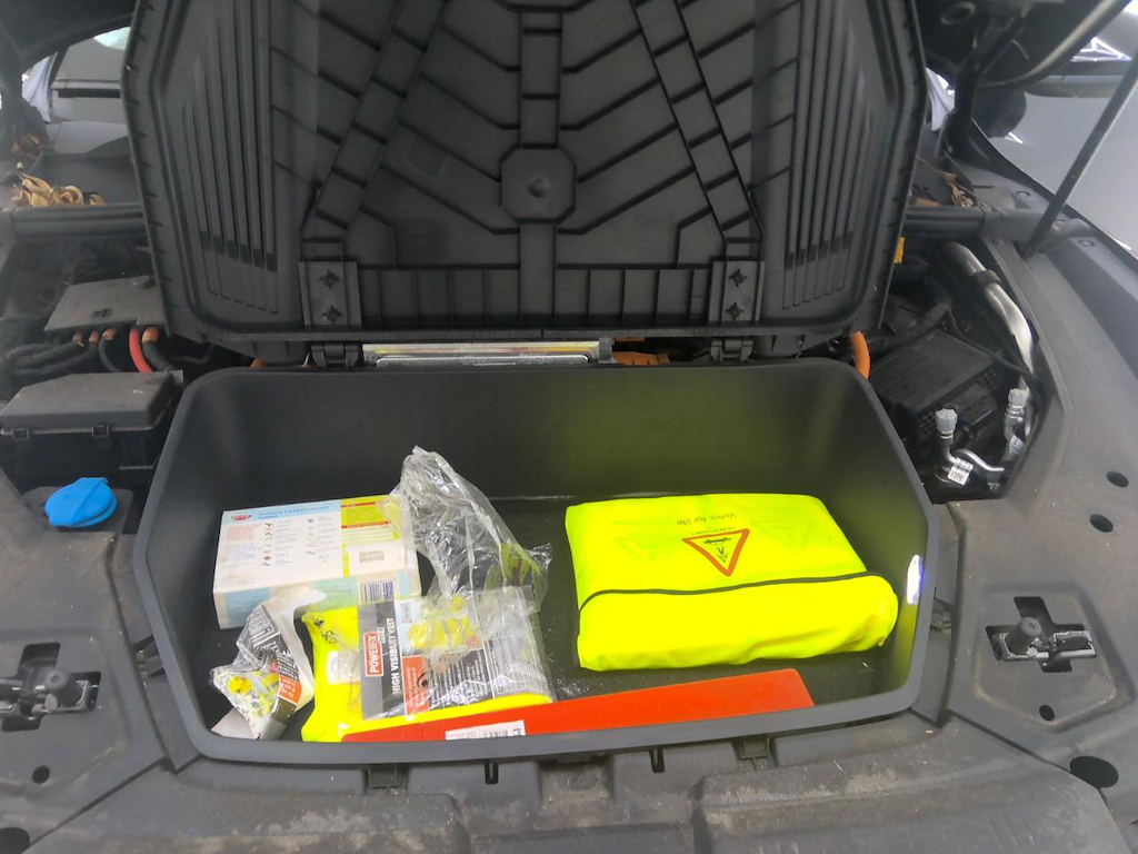 Foto 11 van Audi Q8