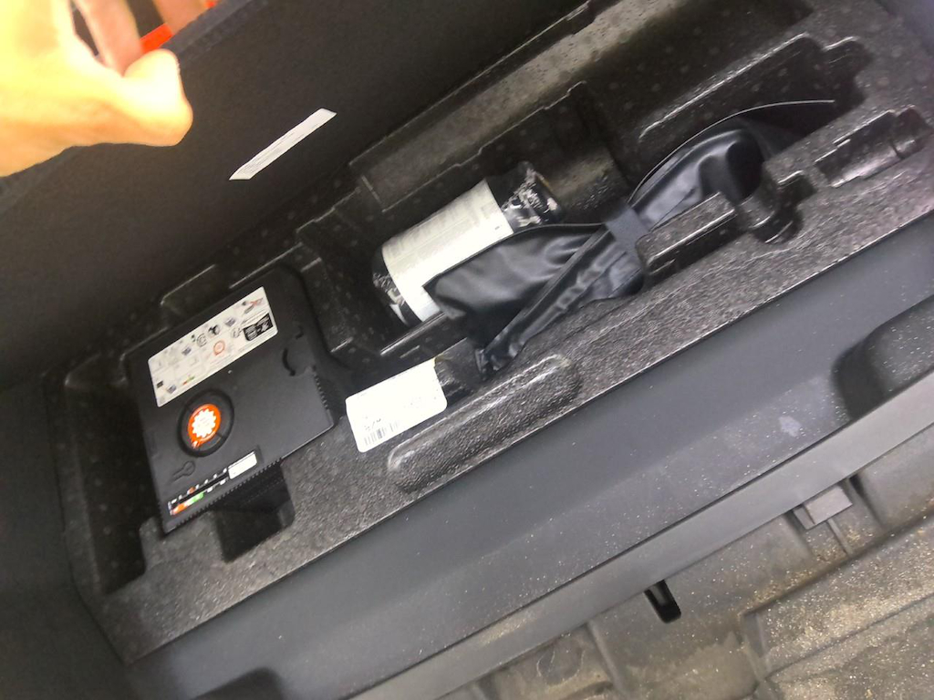 Foto 12 van Audi Q8