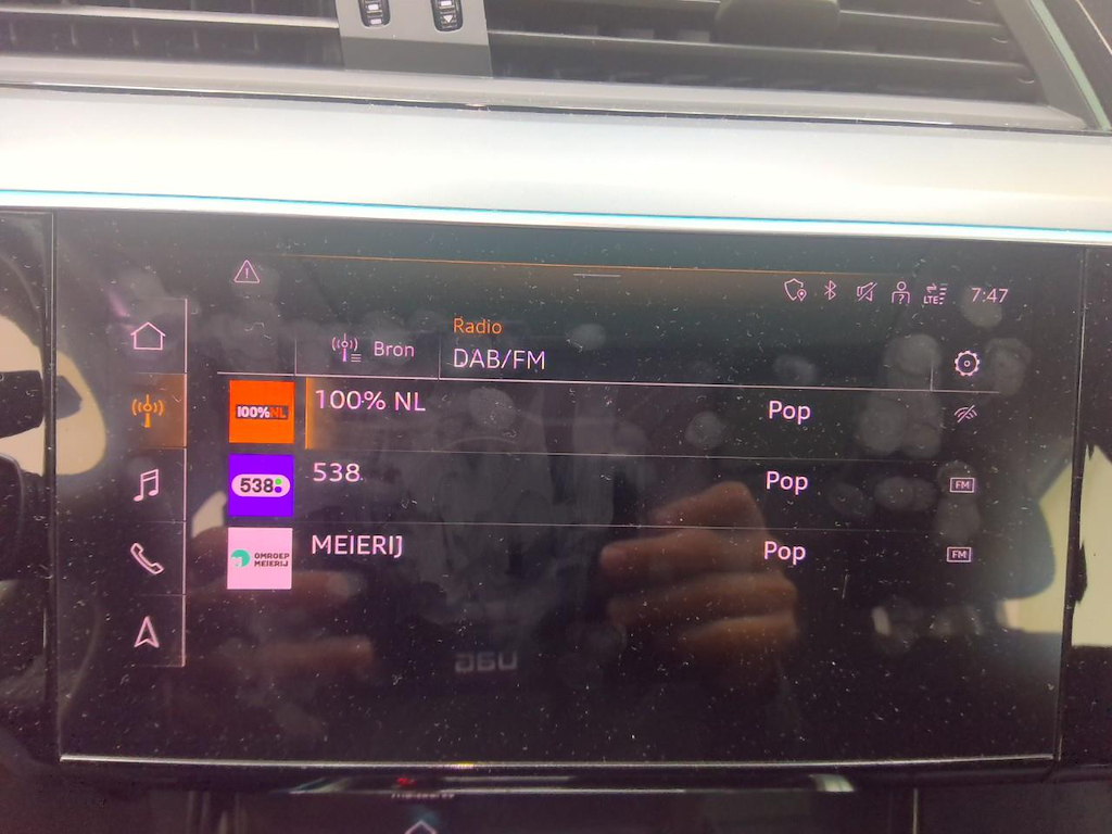 Foto 22 van Audi Q8