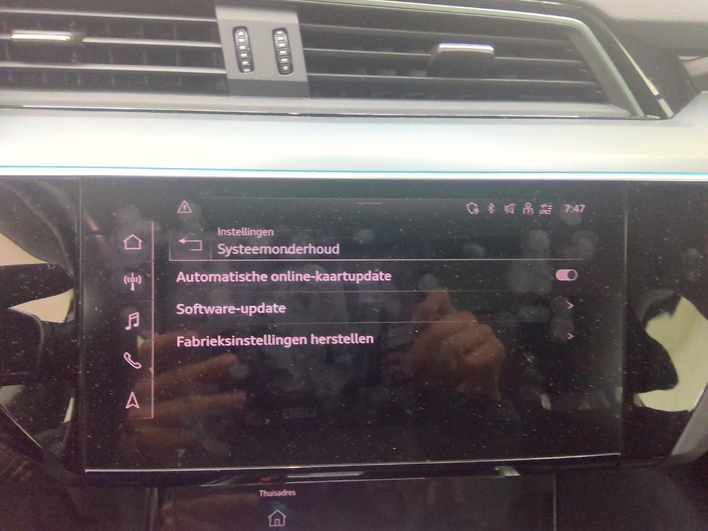 Foto 24 van Audi Q8