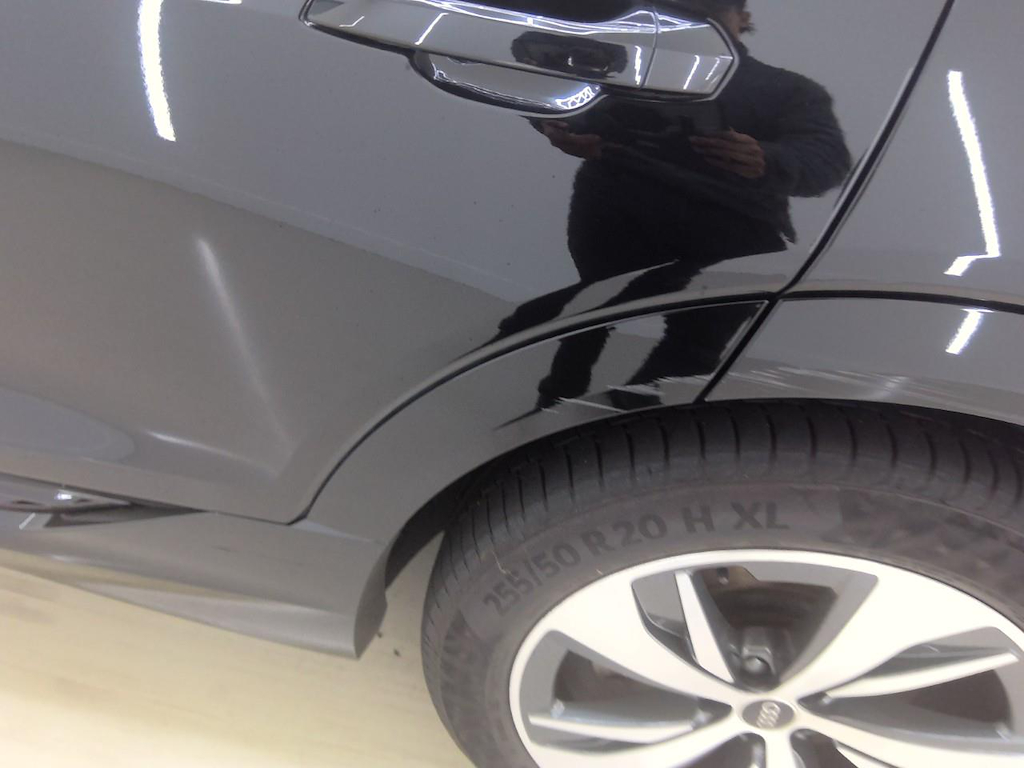 Foto 27 van Audi Q8