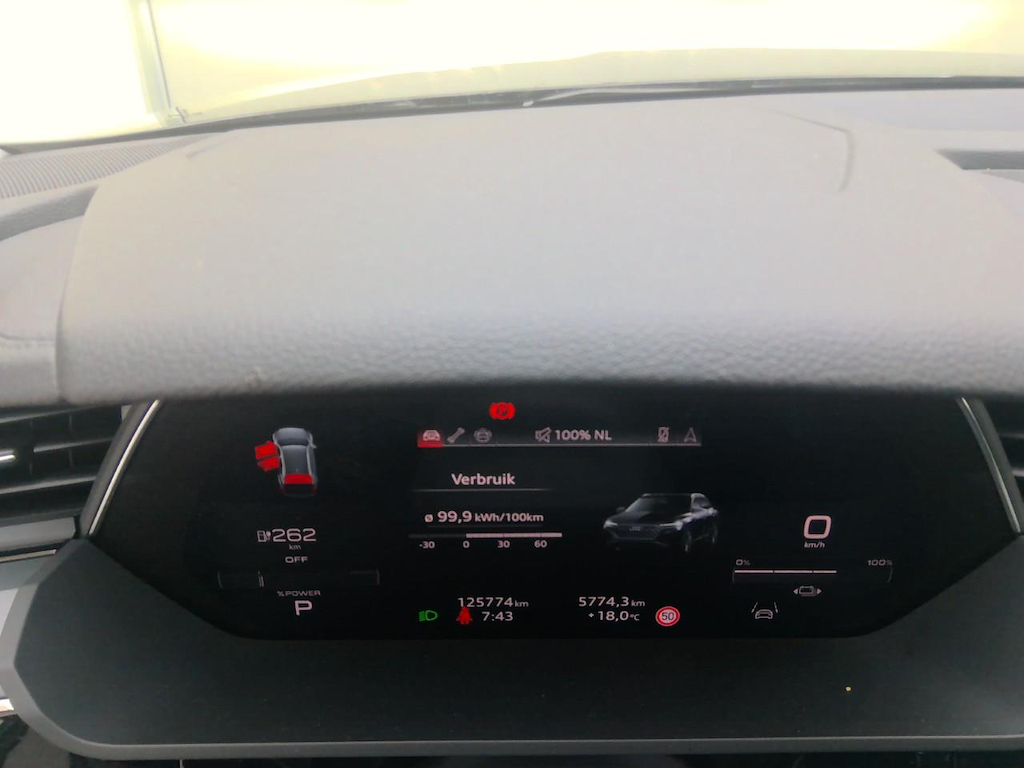 Foto 5 van Audi Q8