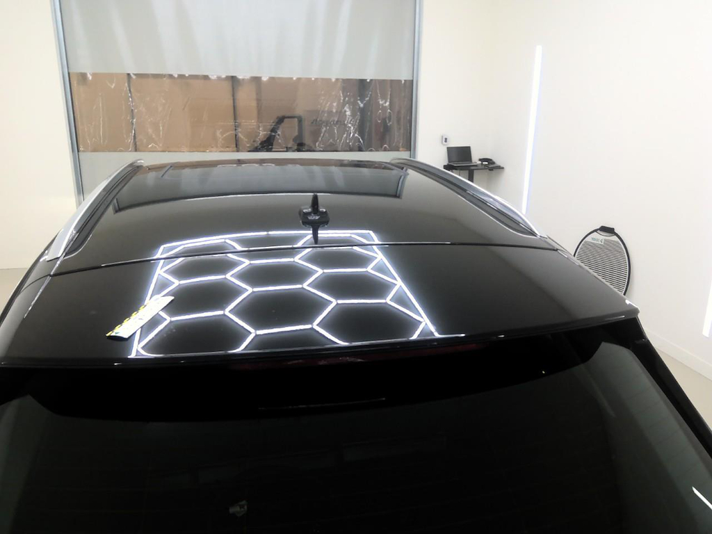 Foto 31 van Audi Q8