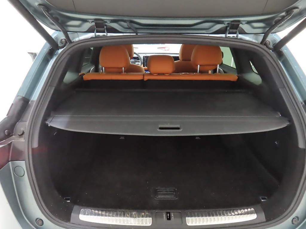 Foto 7 van XPeng G9