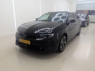 Koop uw OPEL Astra Sports Tourer op Ayvens Carmarket