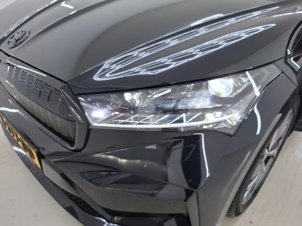 Foto 23 van Skoda Enyaq
