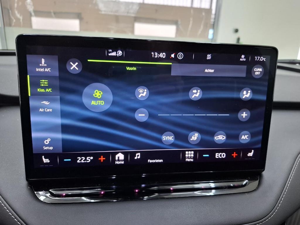 Foto 24 van Skoda Enyaq
