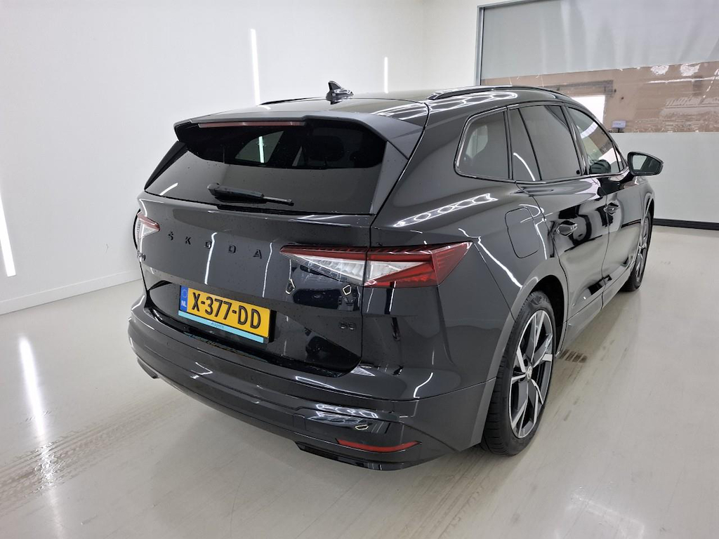 Foto 4 van Skoda Enyaq