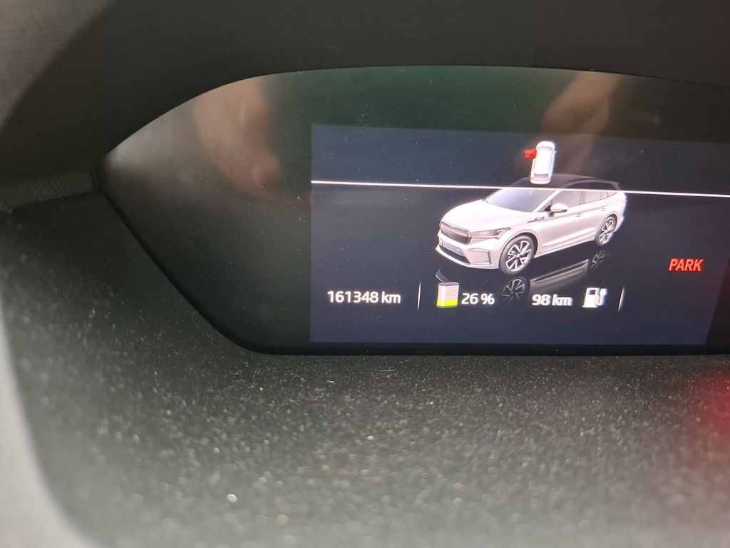 Foto 7 van Skoda Enyaq