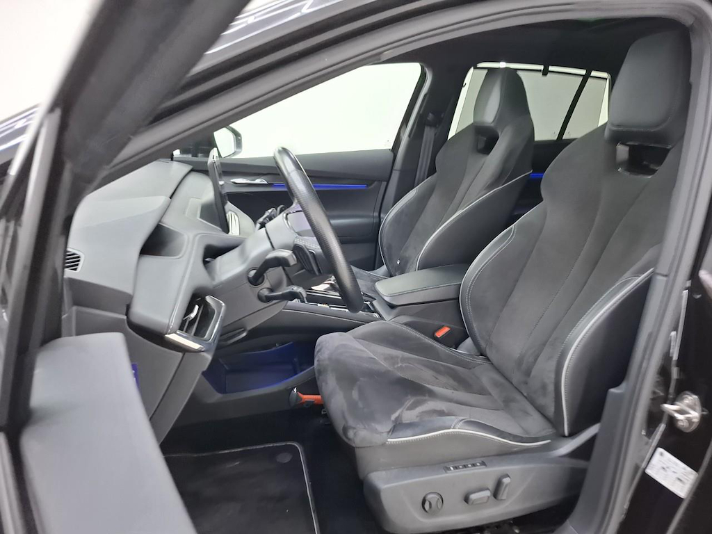 Foto 8 van Skoda Enyaq