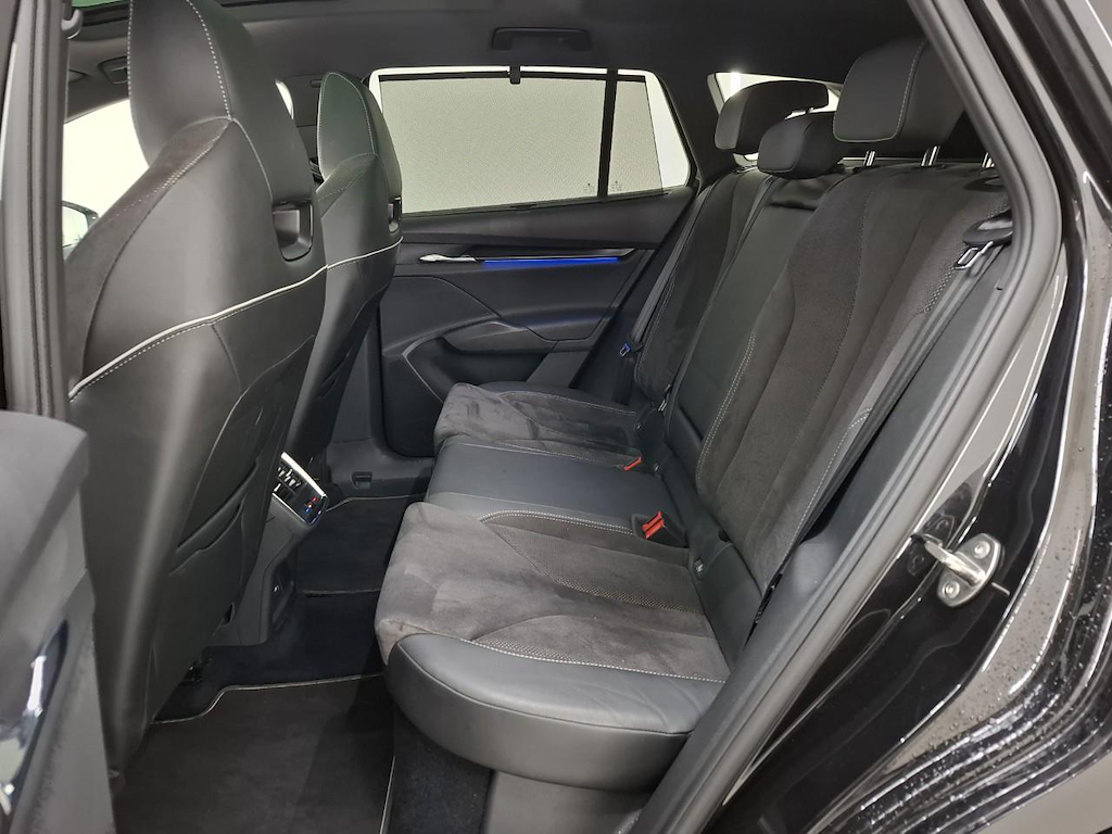 Foto 9 van Skoda Enyaq