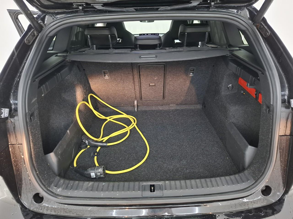Foto 10 van Skoda Enyaq