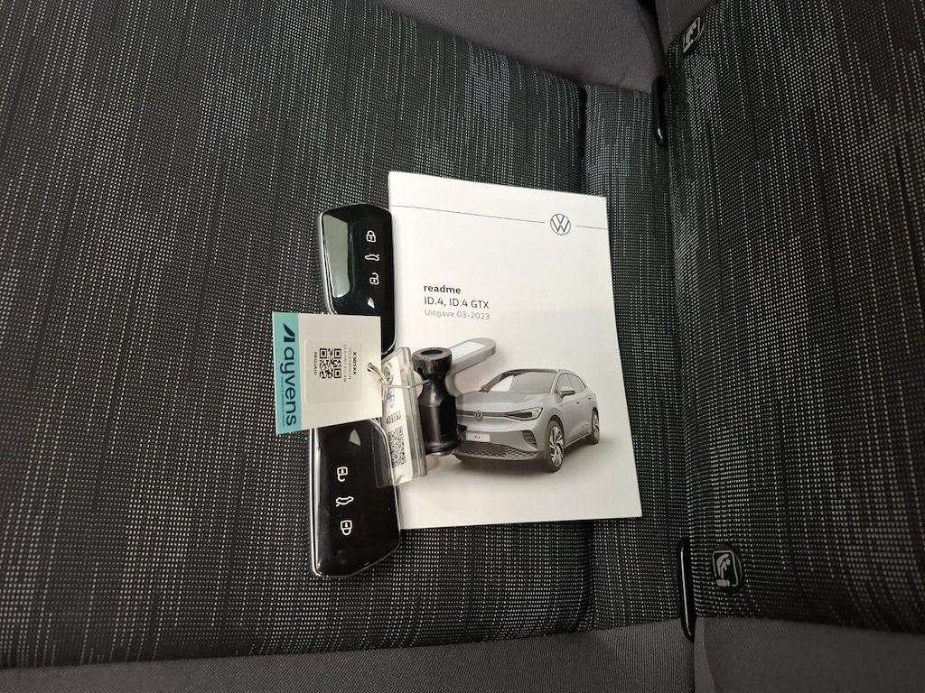 Foto 22 van Volkswagen ID.4
