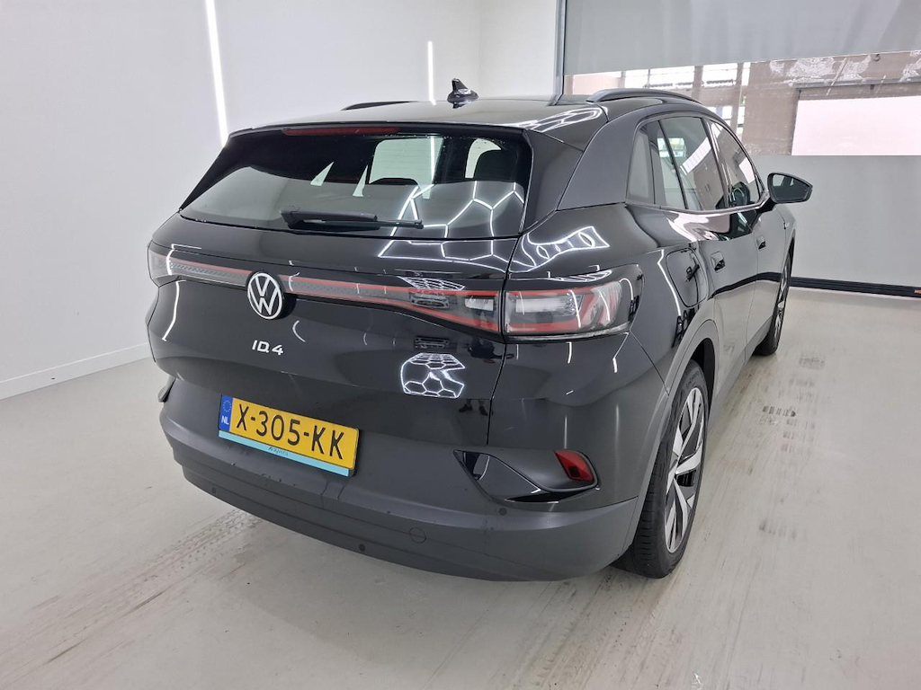 Foto 4 van Volkswagen ID.4