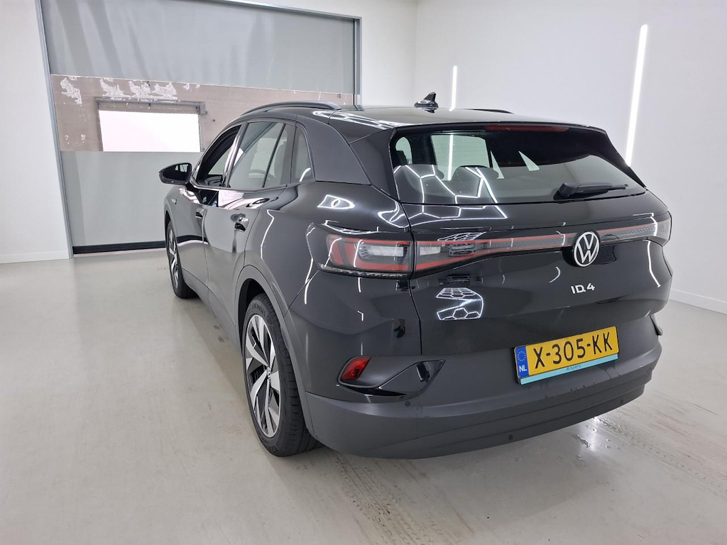Foto 5 van Volkswagen ID.4