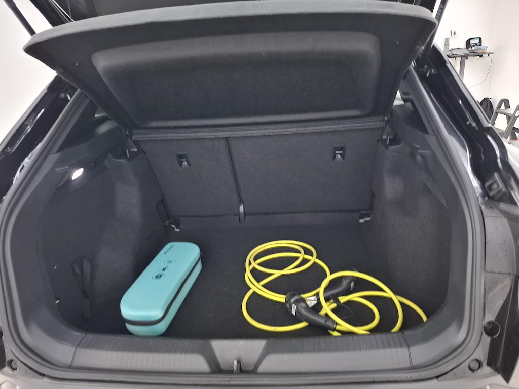 Foto 10 van Volkswagen ID.4
