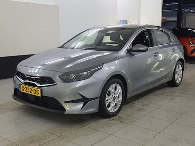 Achetez KIA Ceed sur Ayvens Carmarket