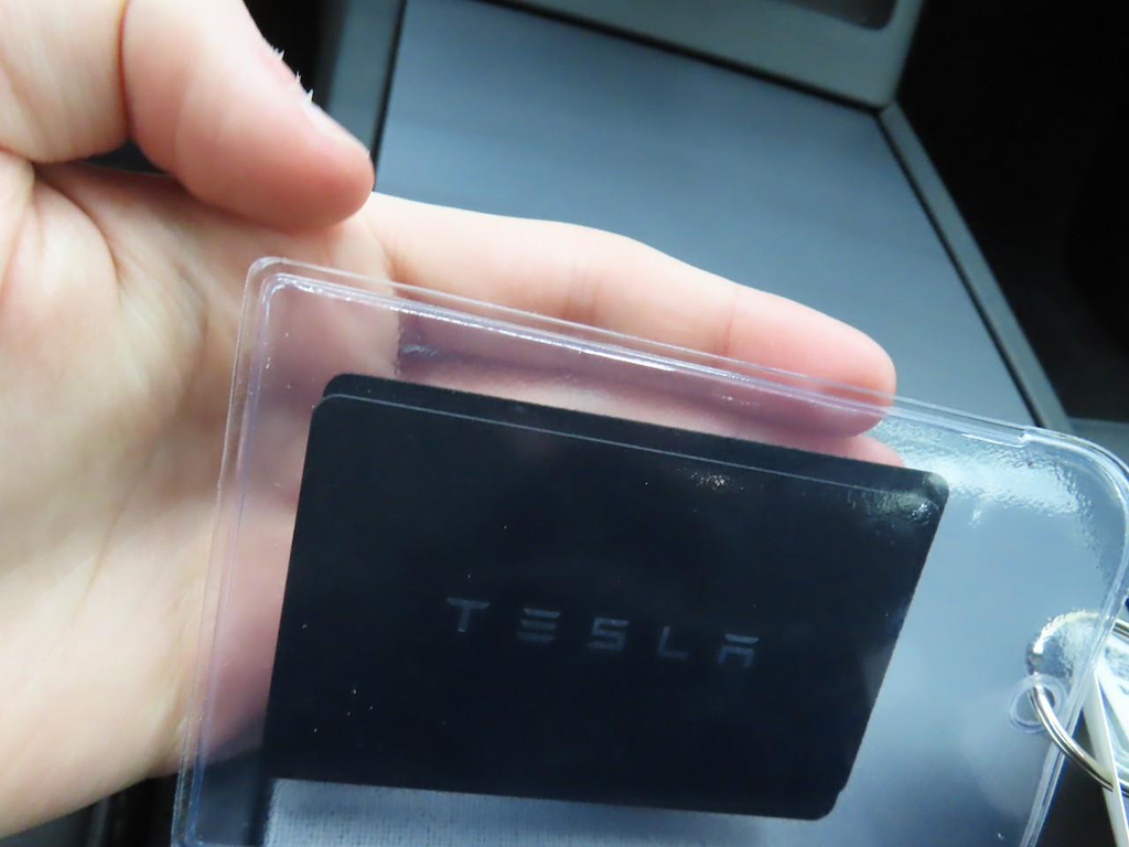 Foto 20 van Tesla Model 3