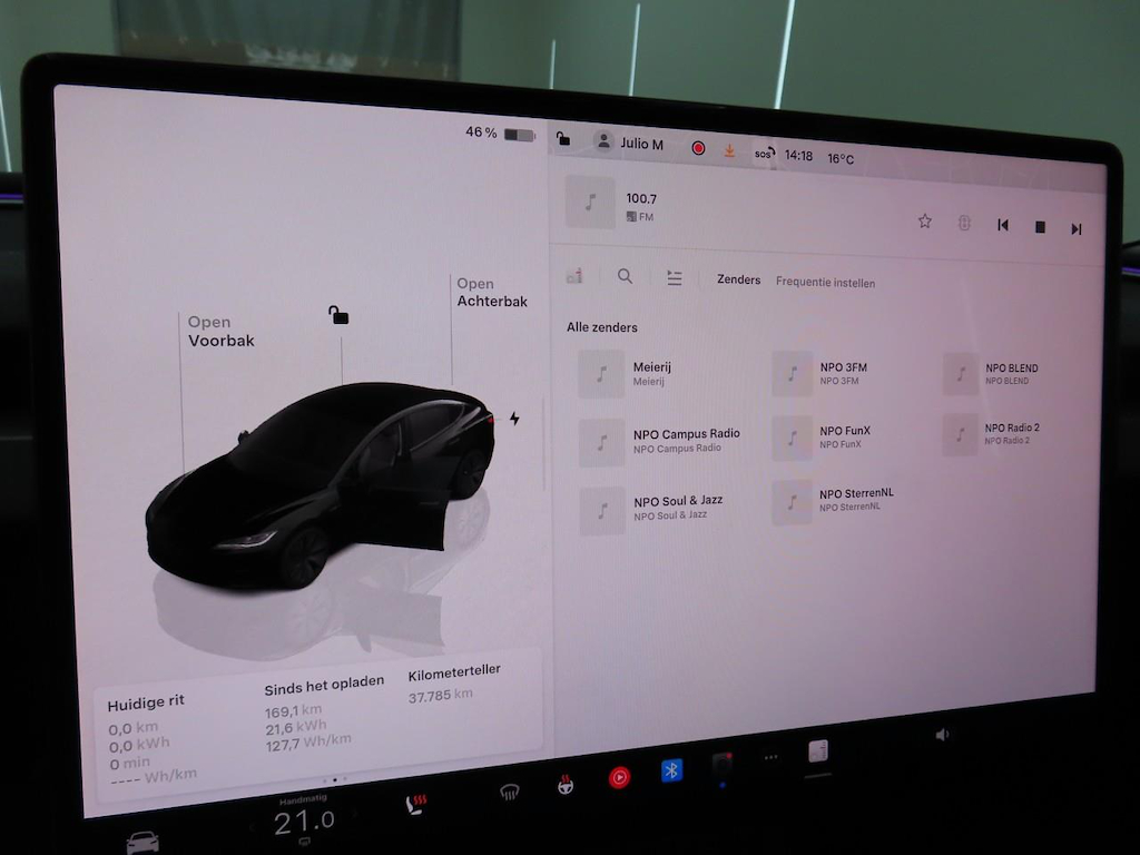 Foto 23 van Tesla Model 3