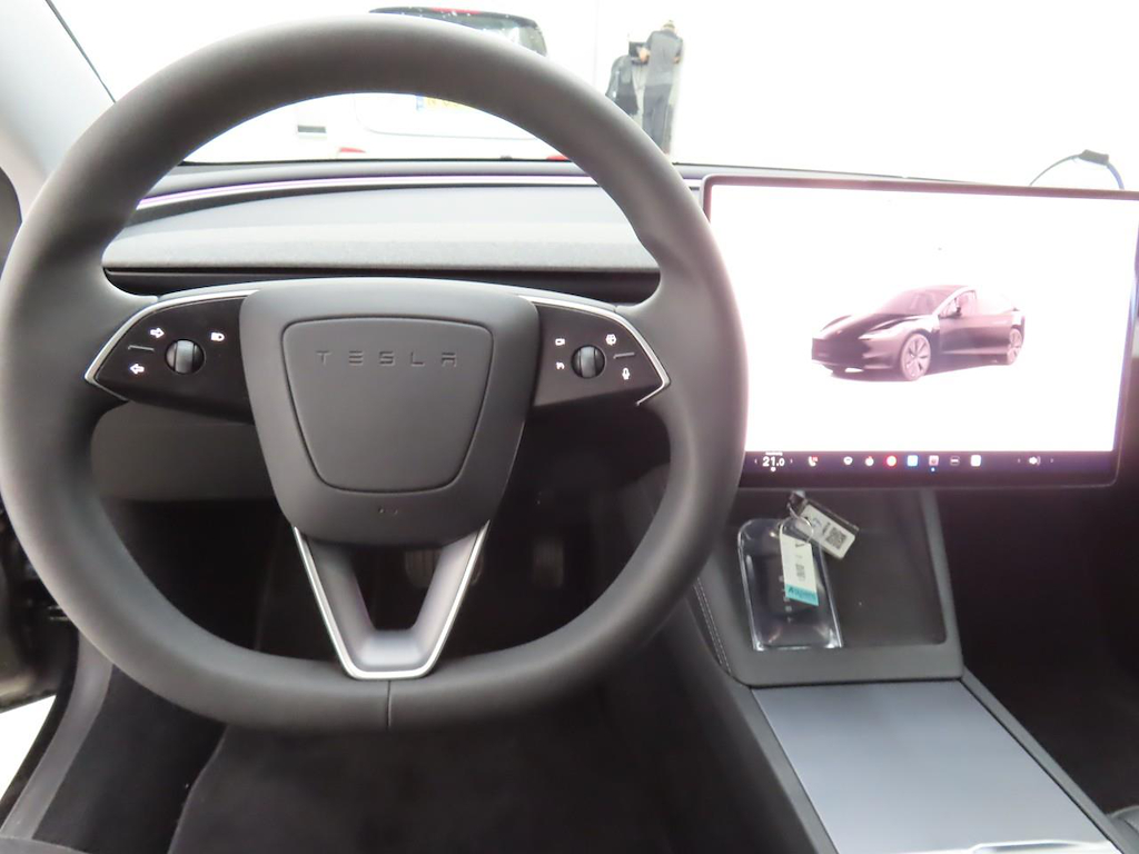 Foto 4 van Tesla Model 3