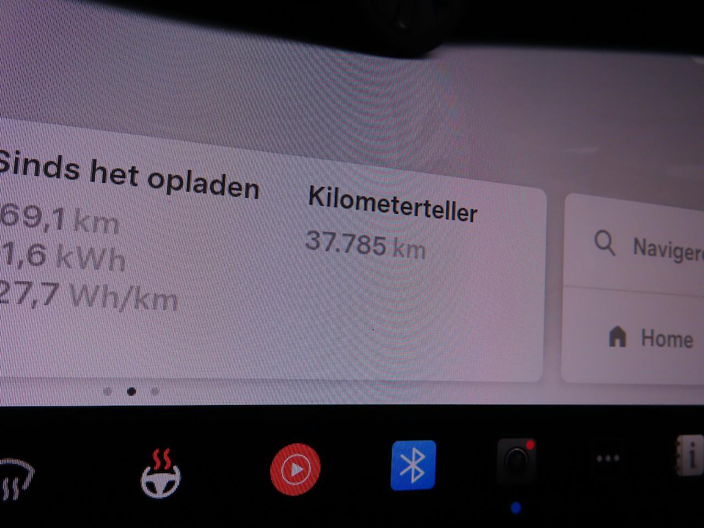 Foto 5 van Tesla Model 3