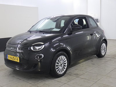Comprar FIAT 500e no Ayvens Carmarket