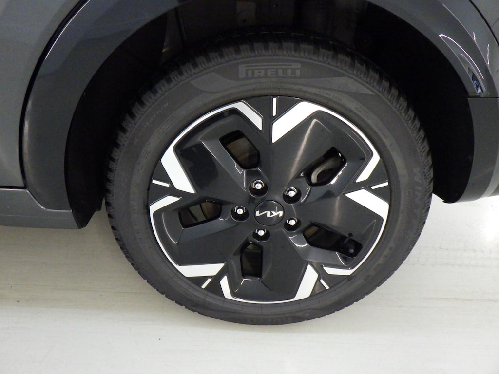 Foto 12 van Kia Niro