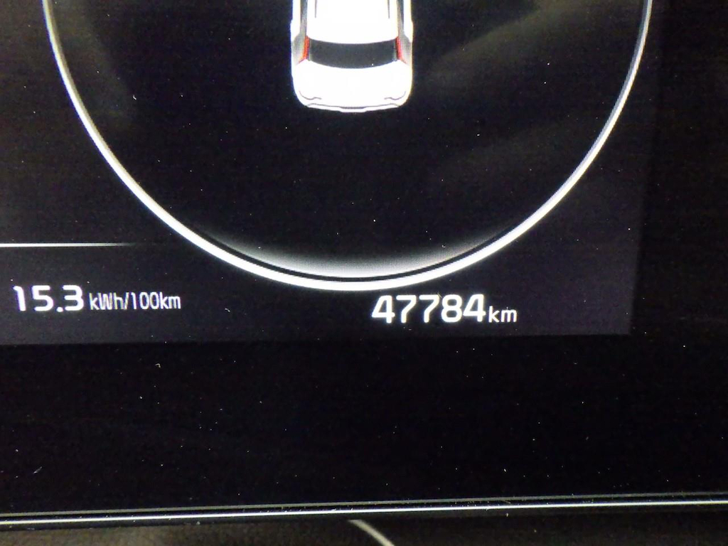 Foto 5 van Kia Niro