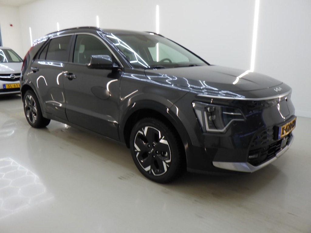 Foto 7 van Kia Niro