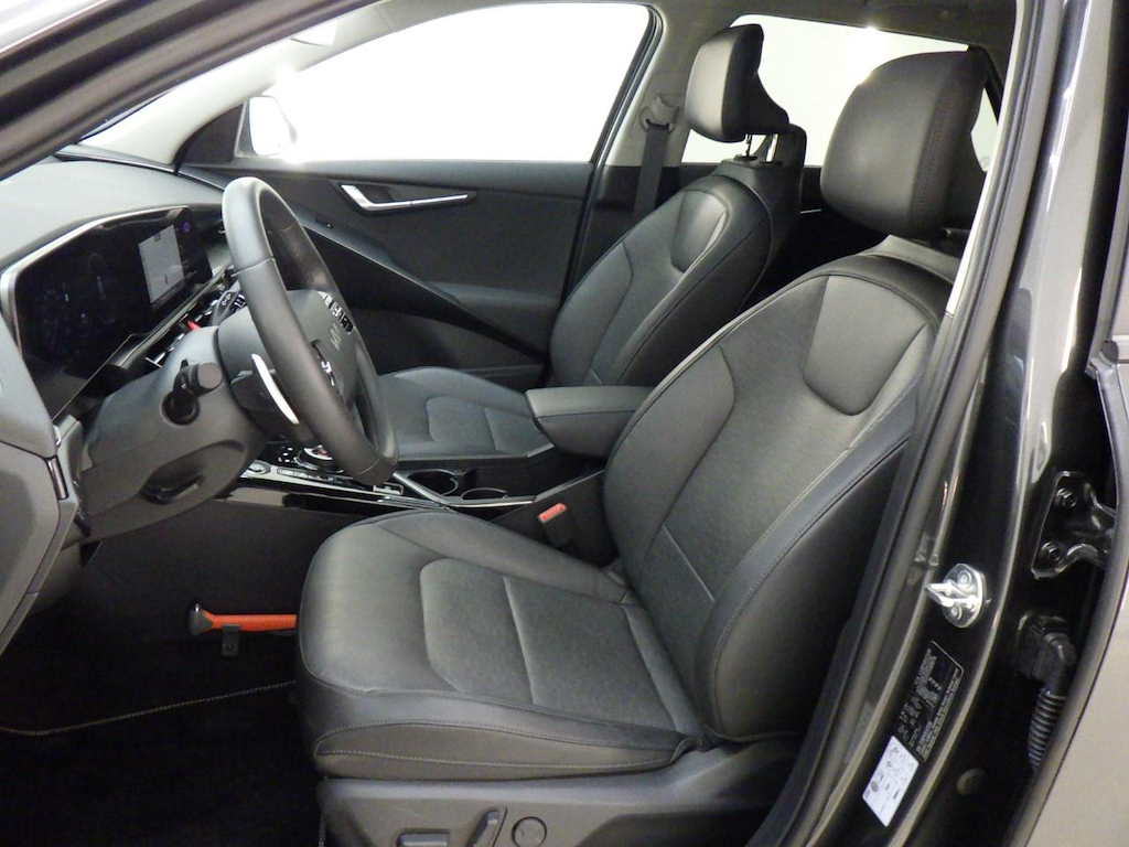 Foto 8 van Kia Niro