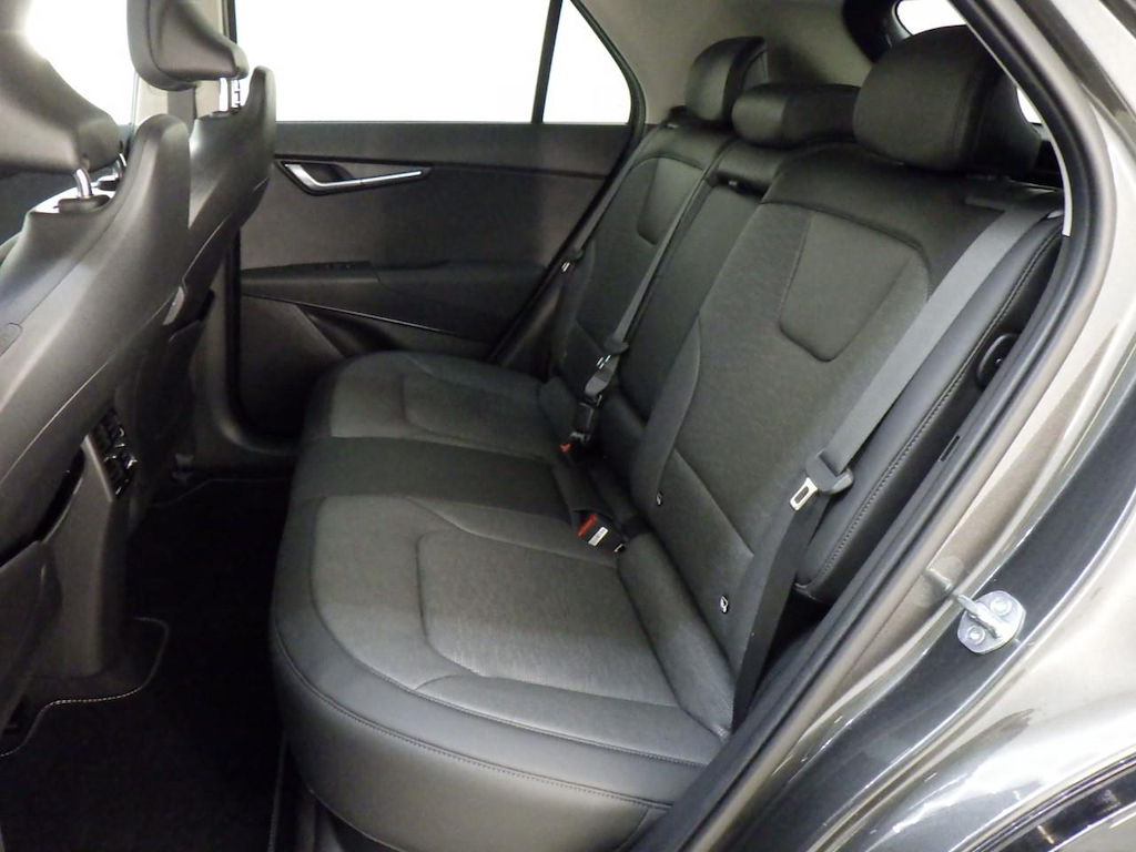 Foto 9 van Kia Niro