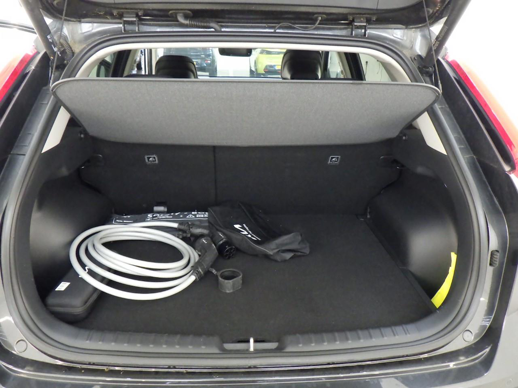 Foto 10 van Kia Niro