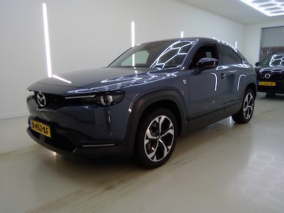 Buy MAZDA MX-30 on Ayvens Carmarket