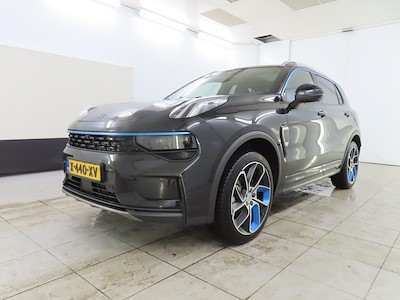 Achetez LYNK & CO 01 sur Ayvens Carmarket