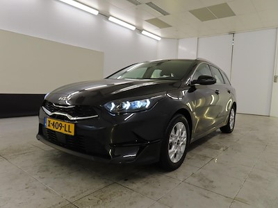Achetez KIA Ceed Sportswagon sur Ayvens Carmarket