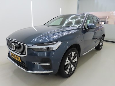 Koop uw VOLVO XC60 op Ayvens Carmarket