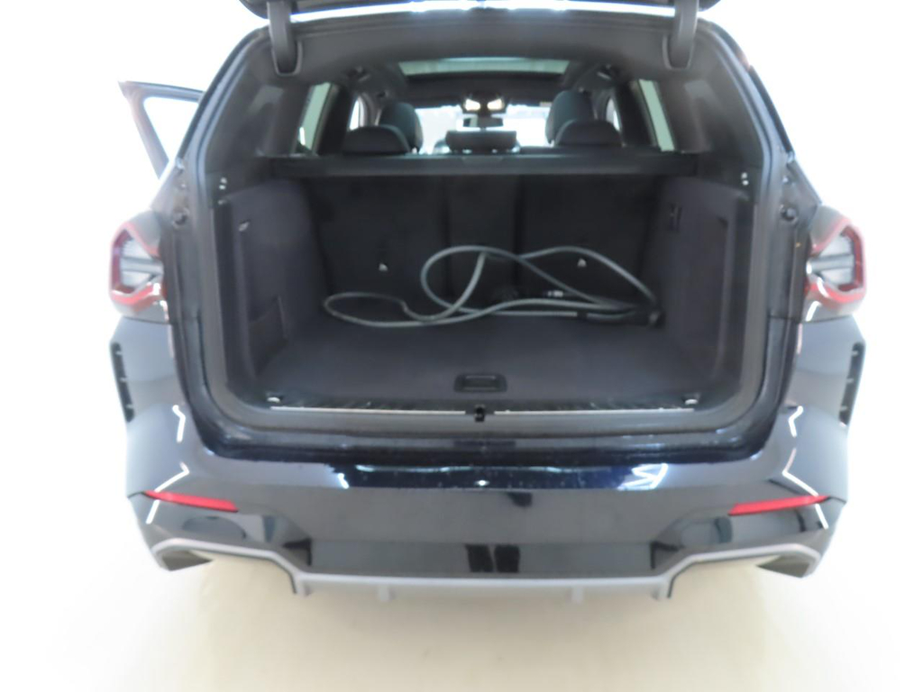 Foto 18 van BMW ix3