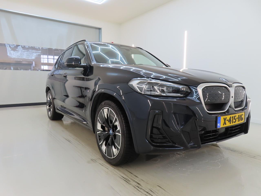 Foto 4 van BMW ix3