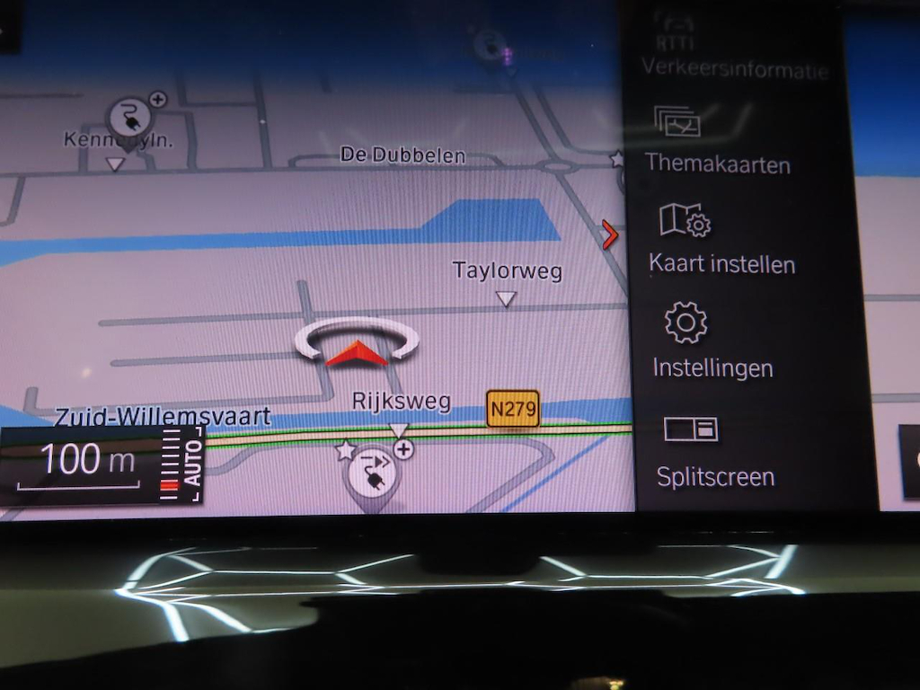 Foto 40 van BMW ix3