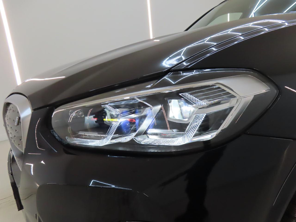 Foto 45 van BMW ix3