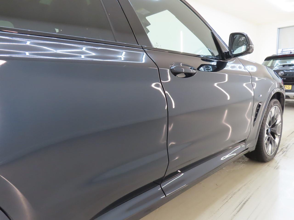 Foto 51 van BMW ix3